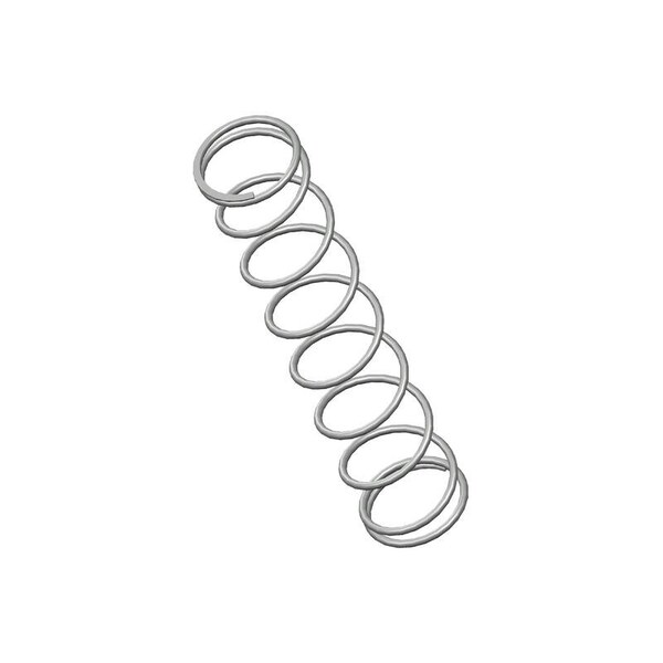 Approved Vendor Compression Spring, O= .300, L= 1.50, W= .022 G309972067 - main